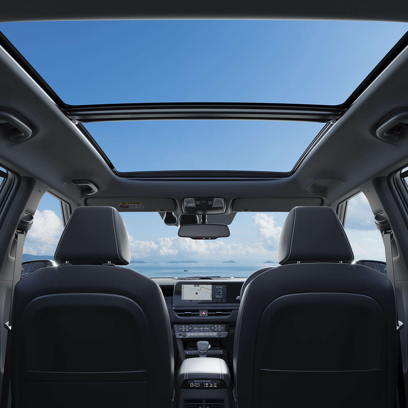 Sunroof