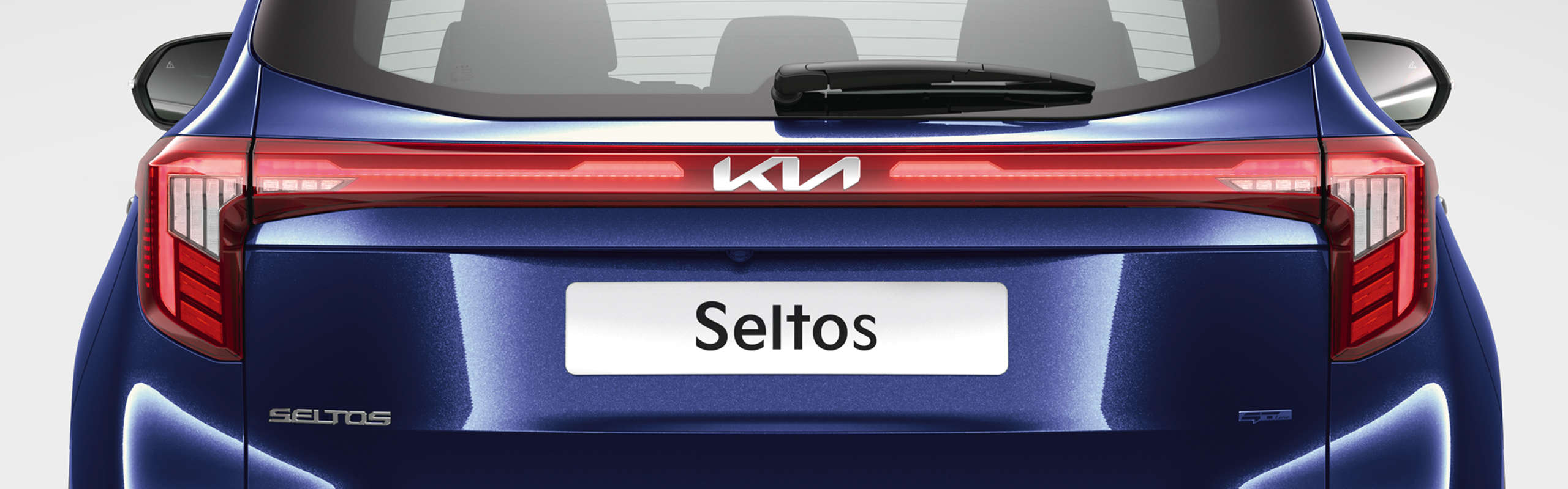 Taillights