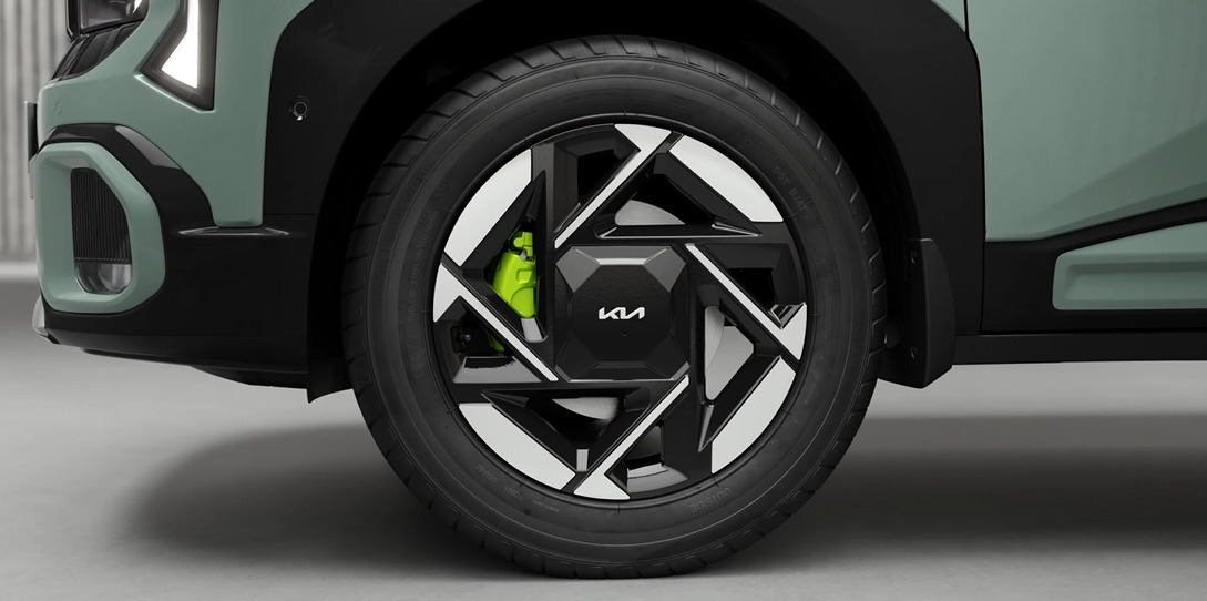 Wheels