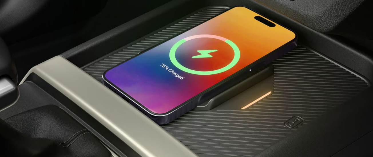 Wireless Charger