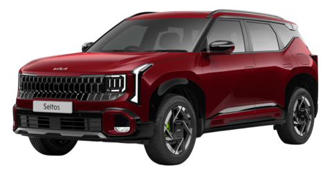 Magma Red with Aurora Black roof