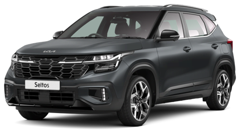 Xclusive Matte Graphite