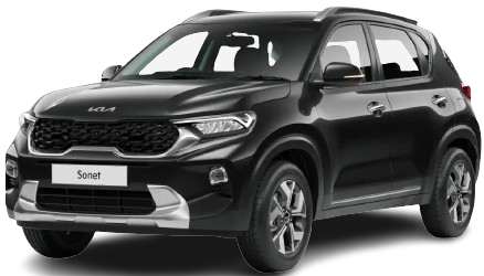 Kia Sonet (2020-2023)