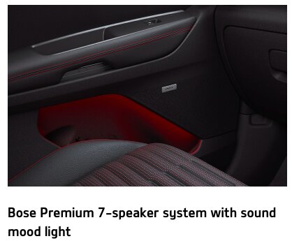 Speakers