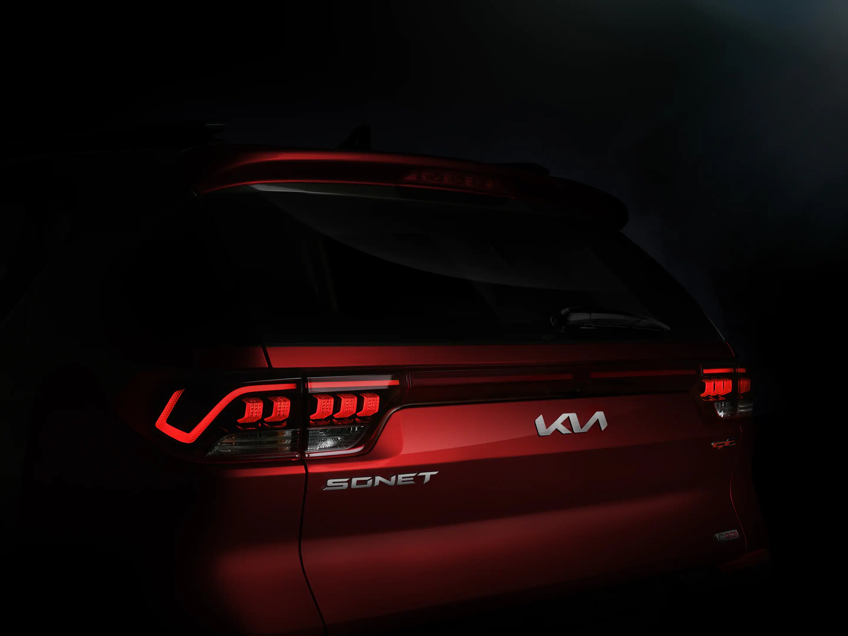 Taillights