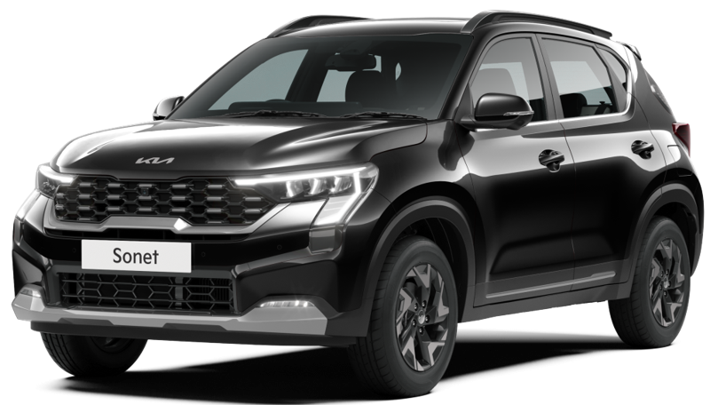 Kia Sonet