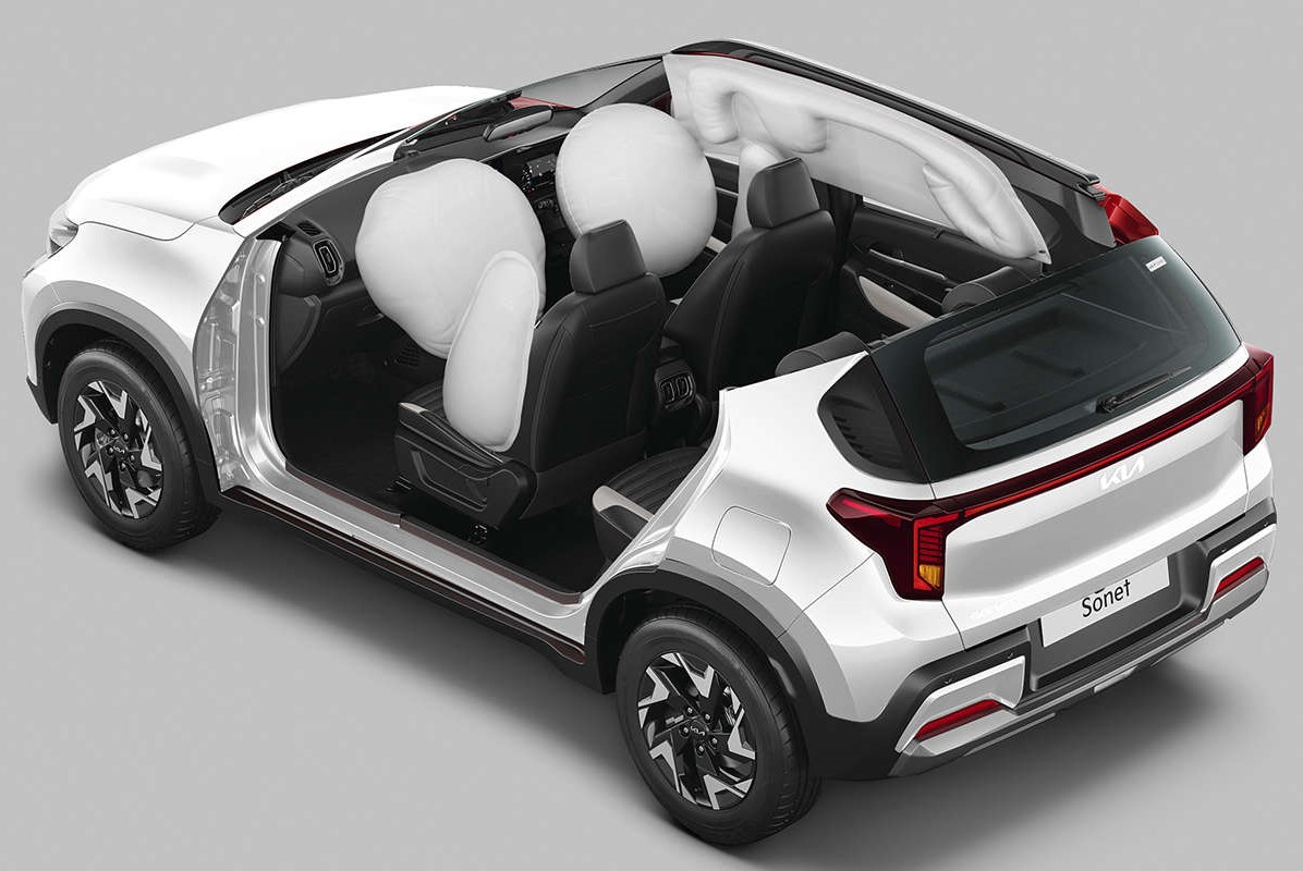 Airbags