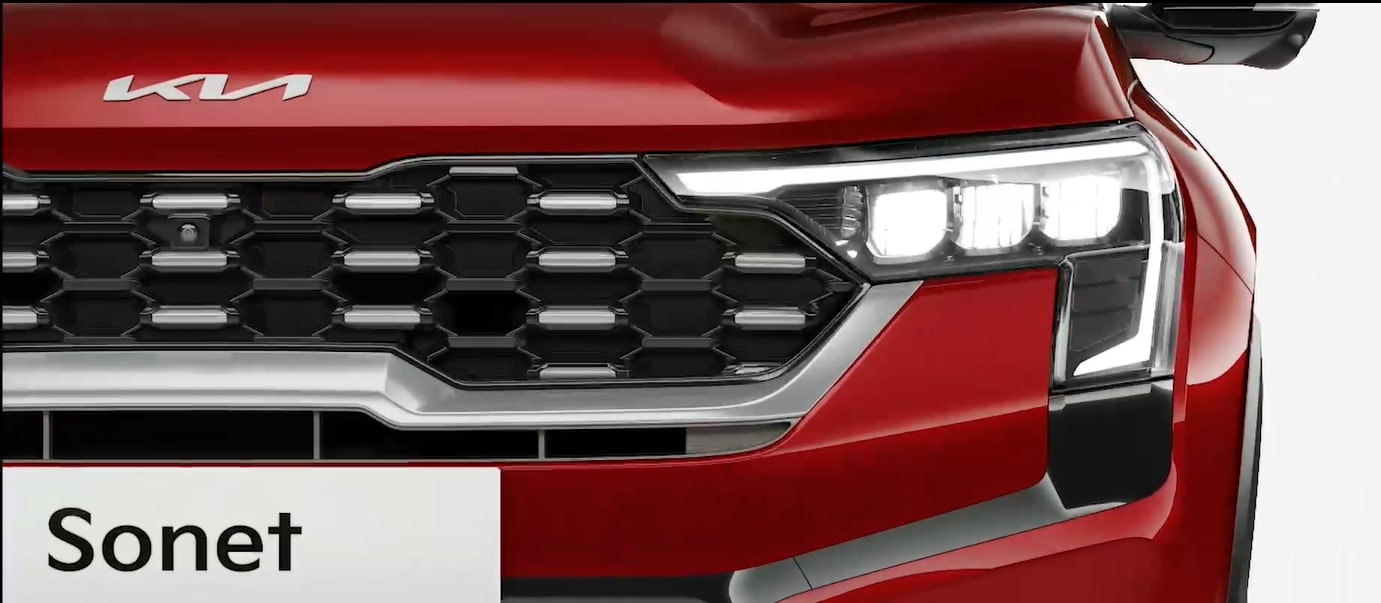Headlights