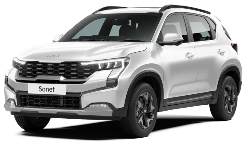 Kia Sonet