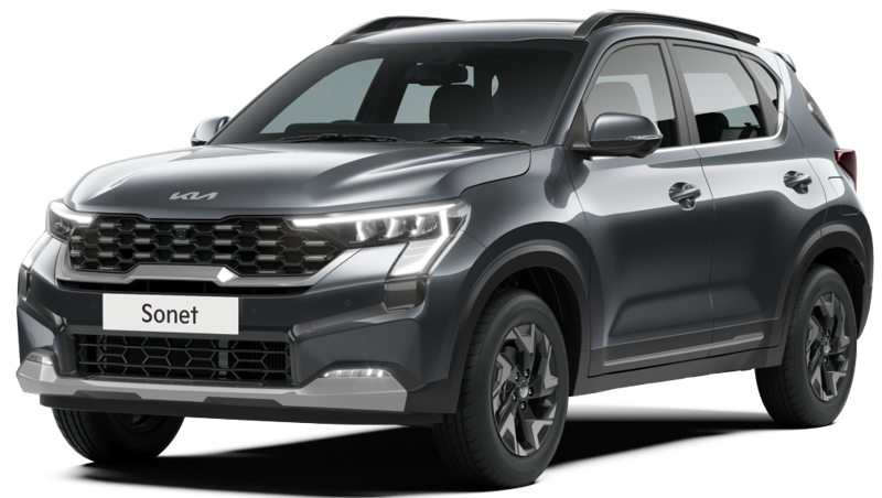 Kia Sonet