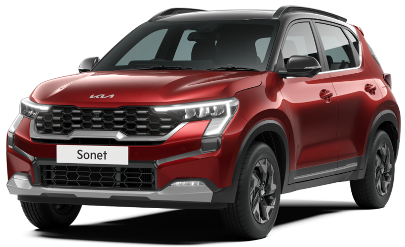 Kia Sonet