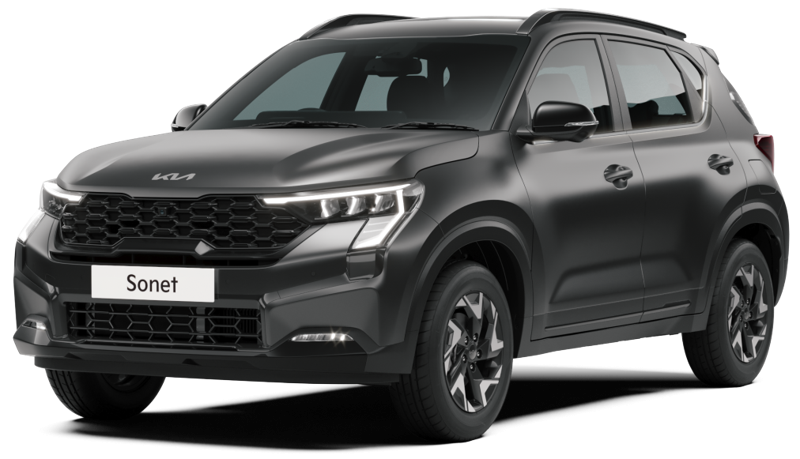 Kia Sonet