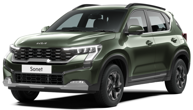 Kia Sonet
