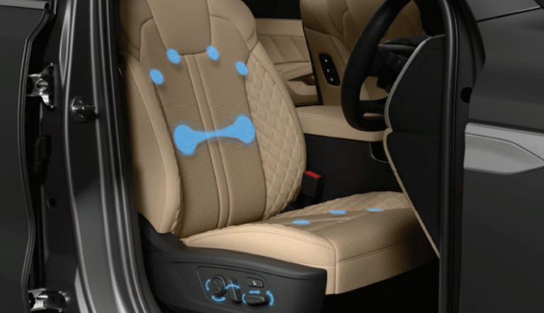 Power Seats