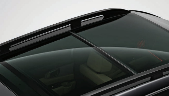Sunroof