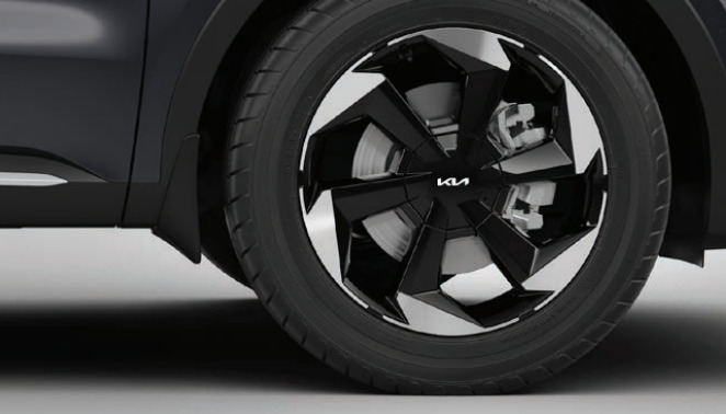Wheels