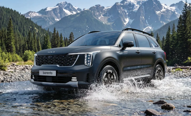 Sorento
