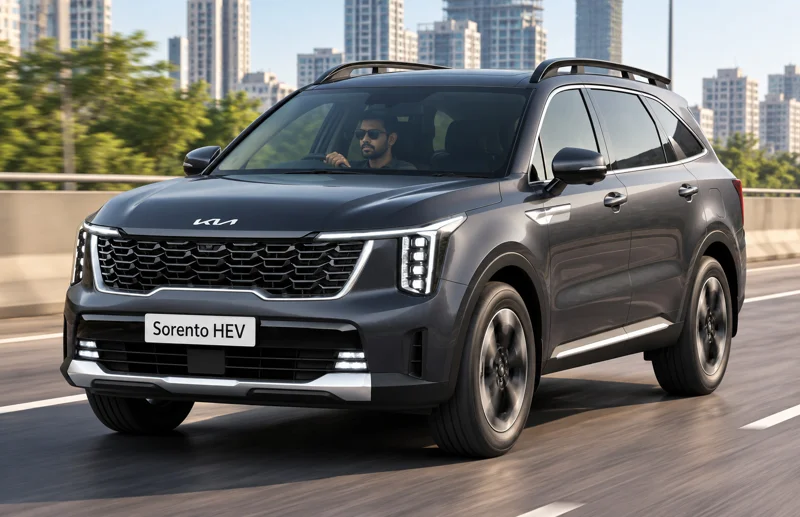 Sorento