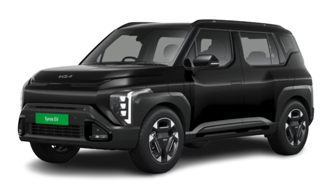 Kia Syros EV