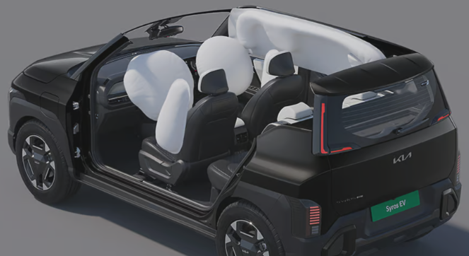 Airbags
