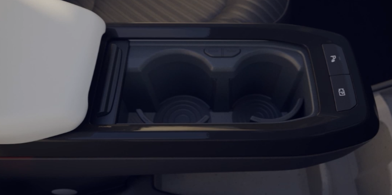 Cup Holders
