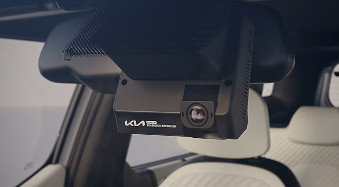 Dashcam