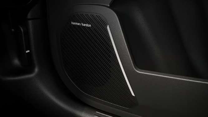 Speakers