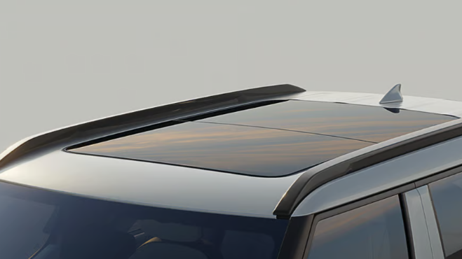 Sunroof