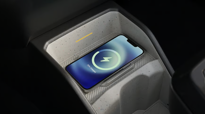 Wireless Charger