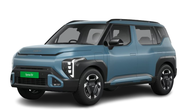 Kia Syros EV