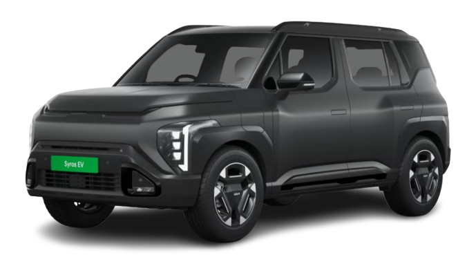 Kia Syros EV