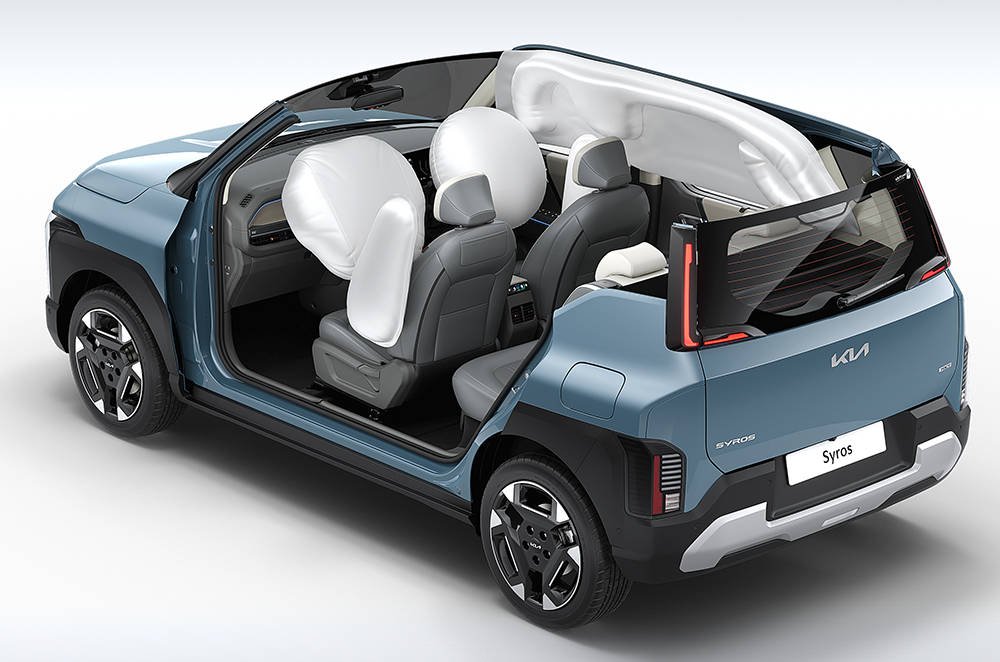 Airbags