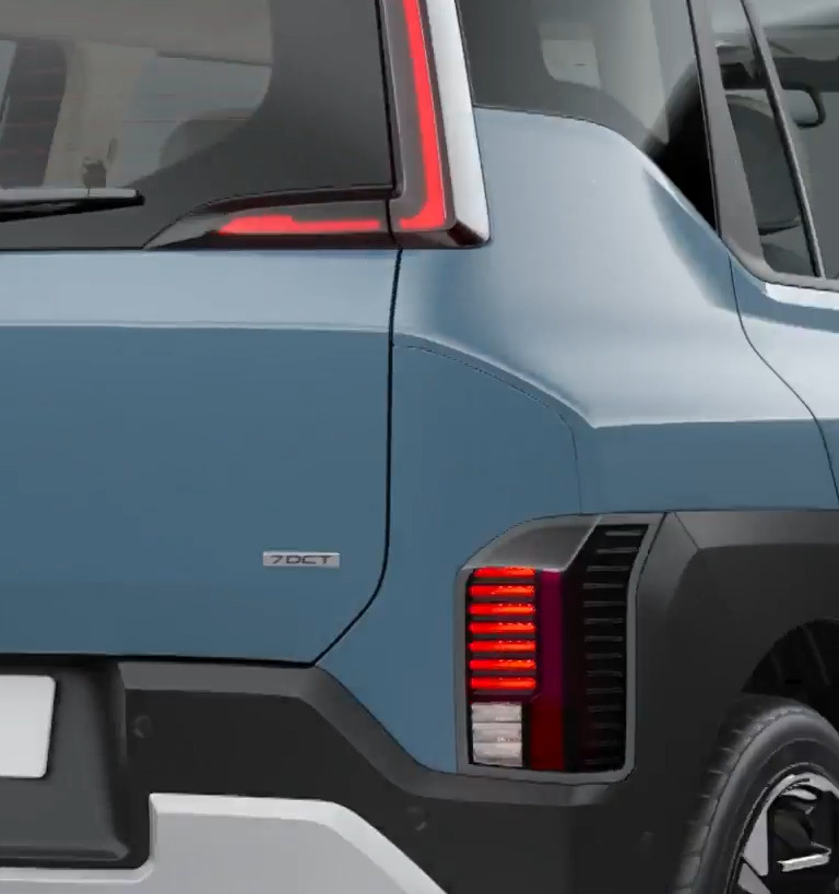 Taillights