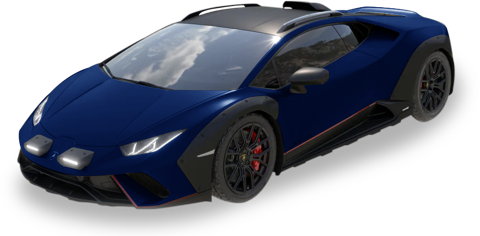 Blu Astraeus