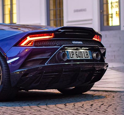 Taillights
