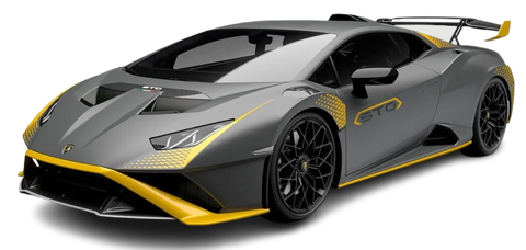 Grigio Titans Matt Giallo Belenus Contrast