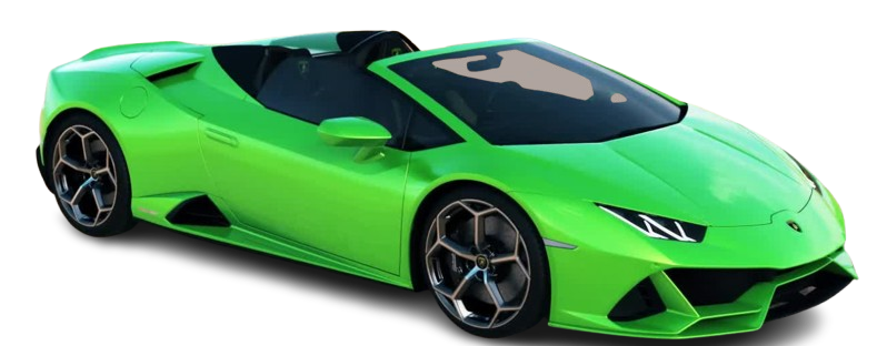 Huracan