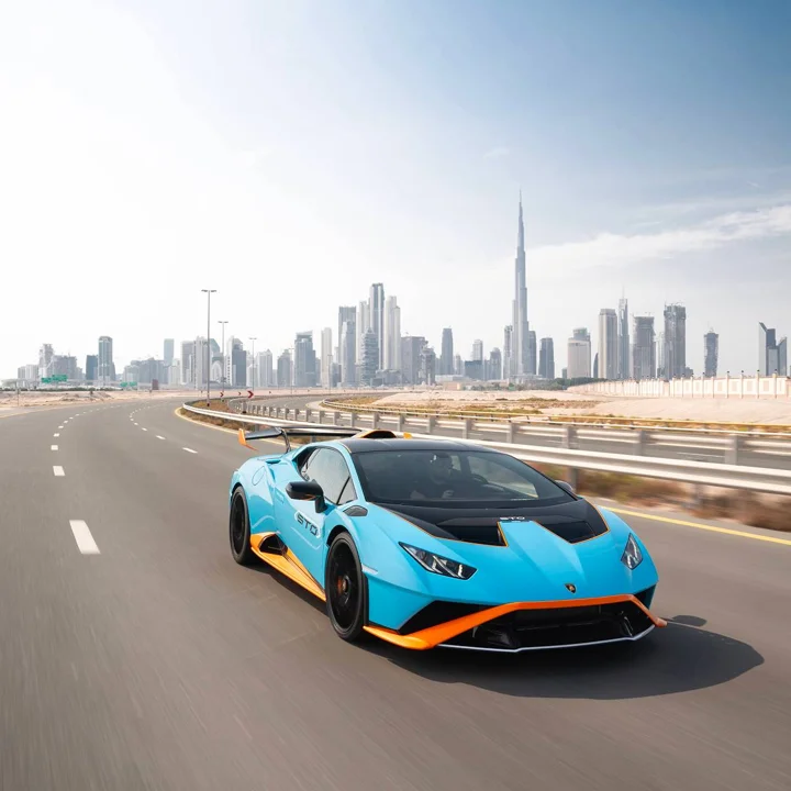 Huracan