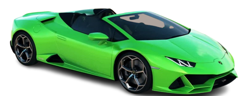 Huracan