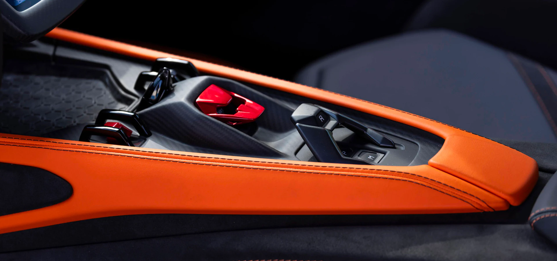 Automatic Transmission type