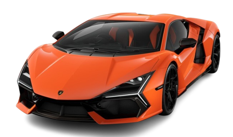 Revuelto