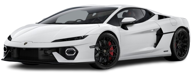 Lamborghini Temerario