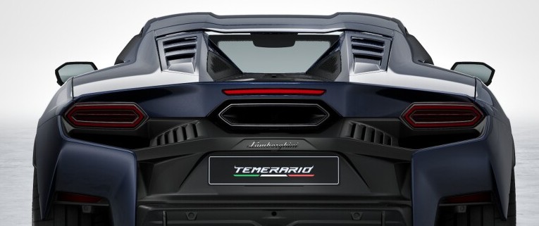 Taillights