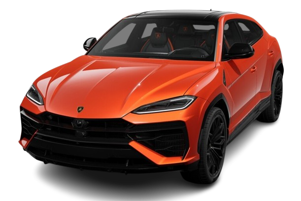 Lamborghini