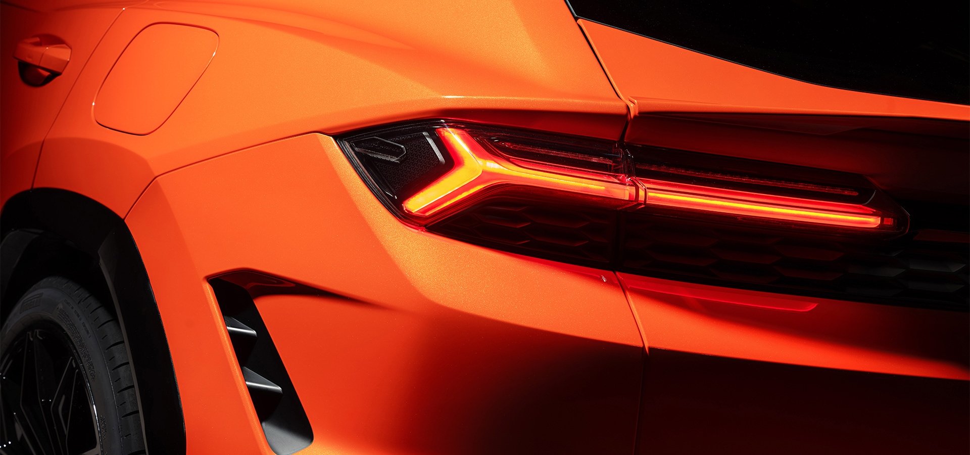 Taillights