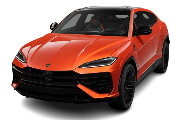 Urus SE