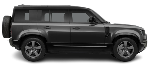 Carpathian Grey Metallic