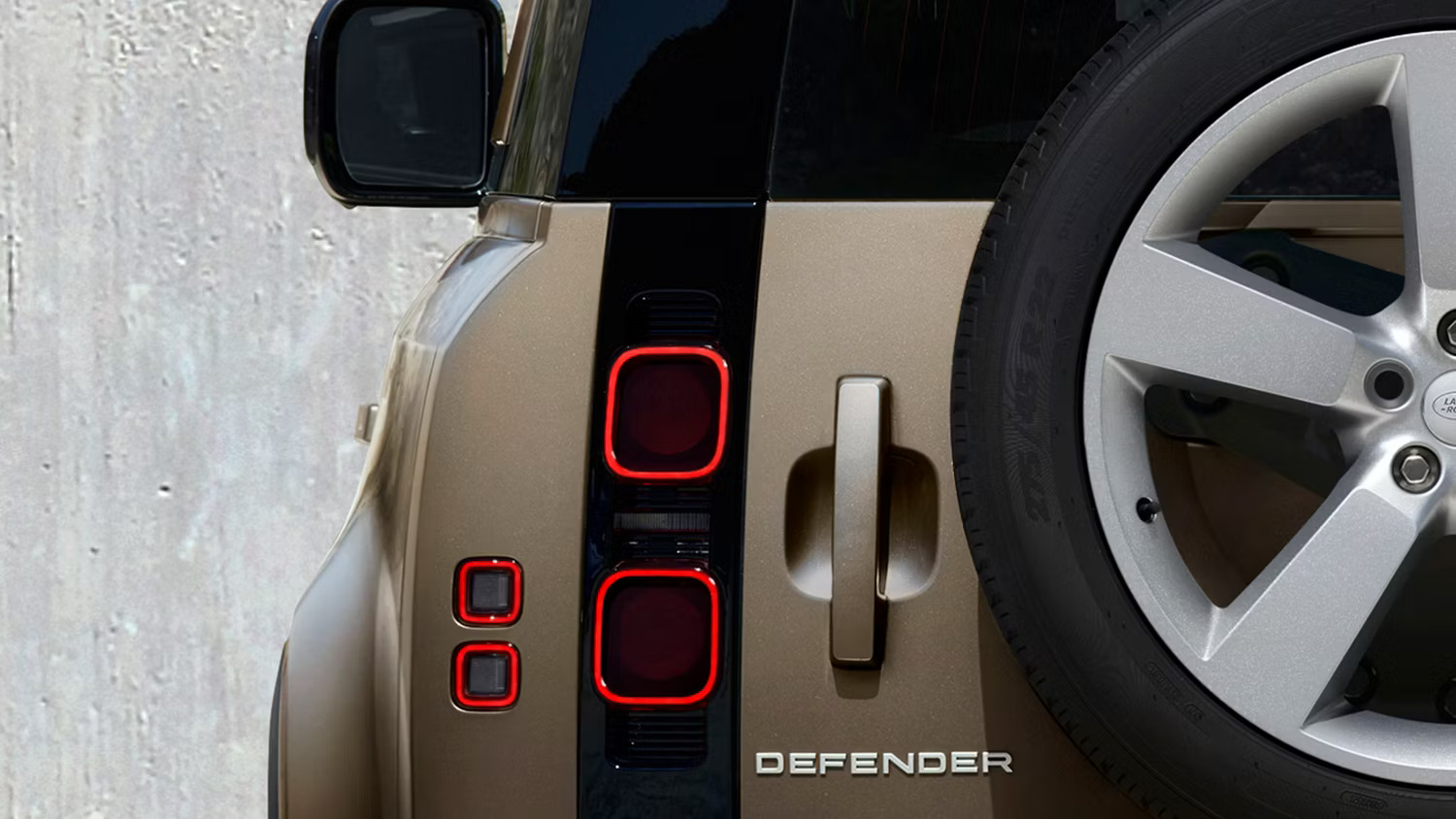 Taillights