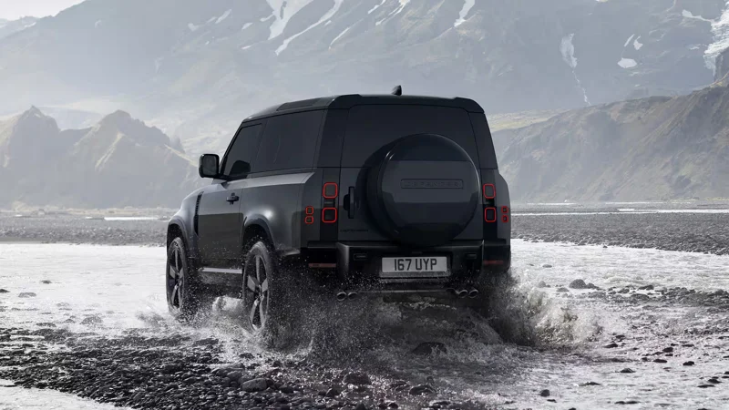Defender