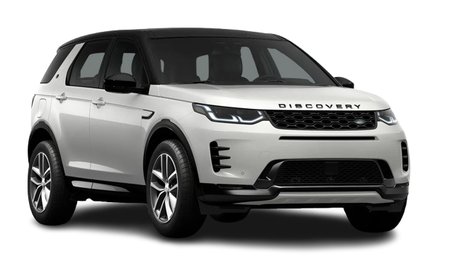 Discovery Sport